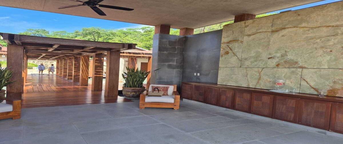 Foto de departamento en venta en cruz del mar  , bahías de huatulco, santa maría huatulco, oaxaca, 29400669 No. 05